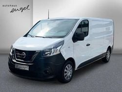 Weiß Gebraucht 2021 Nissan NV300 Van | 20.950 € (Guter Preis)