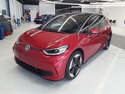 Rot (kings red) Gebraucht 2023 VW ID.3 Pro Kleinwagen | 33.850 € (Teuer)