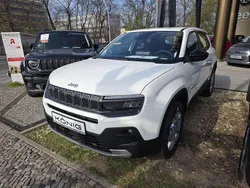 Snow white (5ca) Neu 2025 Jeep Avenger Altitude SUV | 27.069 € (Guter Preis)