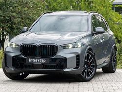 Skyscraper grau metallic Gebraucht 2025 BMW X5 M Sport SUV | 86.990 €