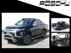 Schwarz Gebraucht 2019 Mitsubishi L200 Spirit Abholung | 29.590 € (Guter Preis)