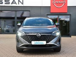 Grau Neu 2025 Nissan Qashqai N-Connecta SUV | 35.469 € (Teuer)