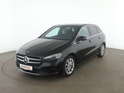 Schwarz Gebraucht 2019 Mercedes B200 Progressive Van / Kleinbus | 23.350 € (Fairer Preis)