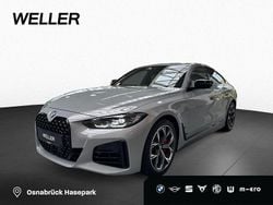 Grau Gebraucht 2023 BMW 430 M Sport Coupé | 38.950 € (Fairer Preis)