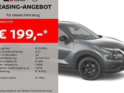 Grau Neu 2025 Nissan Juke 360º SUV | 25.585 € (Fairer Preis)