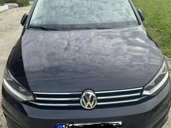 Gebraucht 2017 VW Touran Comfortline Van / Kleinbus | 16.250 € (Fairer Preis)