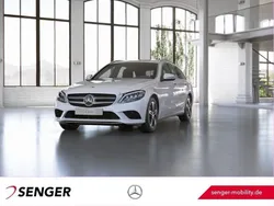 Andere Gebraucht 2020 Mercedes C220 Avantgarde | 28.690 € (Fairer Preis)