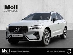 Grau Gebraucht 2023 Volvo XC60 Plus SUV | 48.980 € (Fairer Preis)