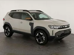 Sandstone Neu 2025 Dacia Duster Extreme SUV | 26.545 € (Guter Preis)
