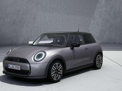Vescin/stoff kombination (ptc Gebraucht 2024 Mini Cooper Kleinwagen | 26.990 € (Fairer Preis)