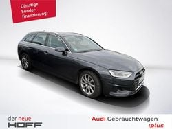Grau Gebraucht 2022 Audi A4 Business Kombi | 24.775 € (Fairer Preis)