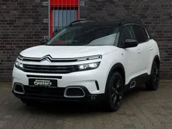 Lack weiss perlglänzend/typ au Gebraucht 2021 Citroën C5 Aircross Shine SUV | 24.950 € (Fairer Preis)