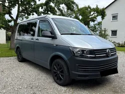 Andere außenfarben Gebraucht 2018 VW T6 Van | 41.300 €