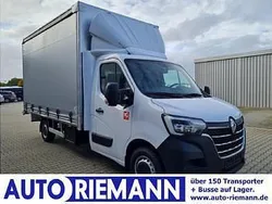 Weiß Neu 2024 Renault Master Van | 36.800 € (Superpreis)