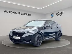 Saphirschwarz Gebraucht 2024 BMW 123 Coupé Competition Edition Coupé | 77.760 €