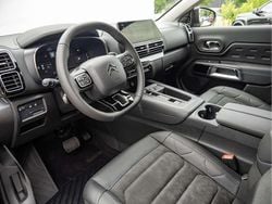 Schwarz Neu 2025 Citroën C5 Aircross SUV | 25.990 € (Superpreis)