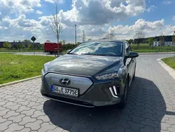 Silber Gebraucht 2022 Hyundai Ioniq 6 Limousine | 18.900 €