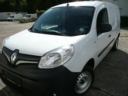Weiß Gebraucht 2020 Renault Kangoo Van / Kleinbus | 9.401 € (Fairer Preis)