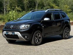 Schwarz Gebraucht 2019 Dacia Duster Anniversary SUV | 14.990 € (Fairer Preis)