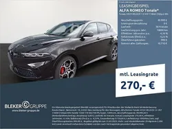 Other Gebraucht 2025 Alfa Romeo Tonale Veloce SUV | 39.780 €
