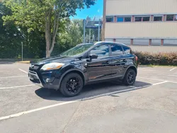 Schwarz Gebraucht 2009 Ford Kuga Titanium SUV | 5.250 € (Fairer Preis)
