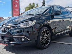 Schwarz Gebraucht 2017 Renault Scénic IV Intens Van / Kleinbus | 11.990 € (Fairer Preis)