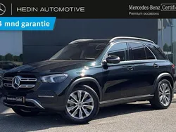 Grün Gebraucht 2021 Mercedes GLE450 AMG Premium SUV | 49.913 €