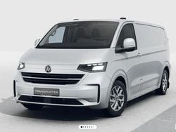 Silber Neu 2025 VW T6.1 Style Van | 49.980 € (Guter Preis)