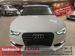 Ibisweiß Gebraucht 2012 Audi A5 Sportback Ambiente Kleinwagen | 6.499 € (Guter Preis)