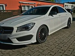 Mercedes CLA200