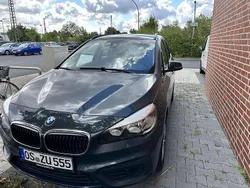 Gebraucht 2017 BMW 216 Gran Tourer Advantage Van / Kleinbus | 8.999 € (Etwas zu teuer)