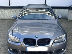 Gebraucht 2008 BMW 335 Coupé | 12.000 € (Superpreis)