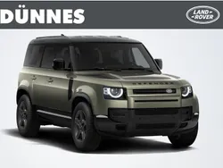 Grün (pangea green) Neu 2025 Land Rover Defender SE Dynamic SUV | 94.670 € (Guter Preis)