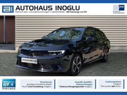 Schwarz Gebraucht 2024 Opel Astra Limousine | 24.670 € (Fairer Preis)