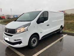 Weiß Gebraucht 2016 Fiat Talento Van / Kleinbus | 12.999 € (Superpreis)