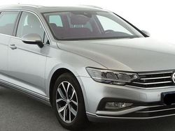 Silber Gebraucht 2019 VW Passat Business Kombi | 18.499 € (Fairer Preis)