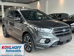 Magneticgrau (metallic) Gebraucht 2019 Ford Kuga ST-Line SUV | 18.970 € (Teuer)