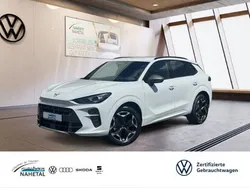 Weiss Neu 2025 Cupra Terramar SUV | 38.750 € (Guter Preis)