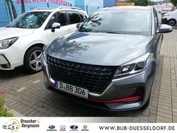 Grau Gebraucht 2023 DFSK Fengon Limousine | 13.990 € (Fairer Preis)