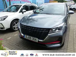 Grau Gebraucht 2023 DFSK Fengon Limousine | 13.990 € (Fairer Preis)