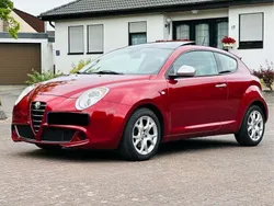 Rot Gebraucht 2010 Alfa Romeo MiTo Kleinwagen | 4.900 € (Guter Preis)