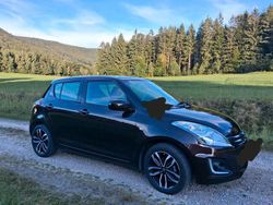 Braun Gebraucht 2016 Suzuki Swift Kleinwagen | 7.800 € (Fairer Preis)