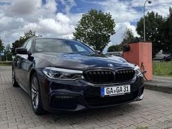 Gebraucht 2019 BMW 520 Sport Line Kombi | 20.900 € (Fairer Preis)