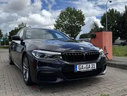 Gebraucht 2019 BMW 520 Sport Line Kombi | 20.900 € (Fairer Preis)