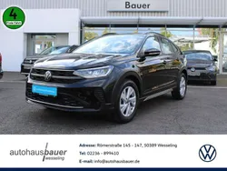 Rauchgrau Gebraucht 2023 VW Taigo Style SUV | 24.880 € (Etwas zu teuer)