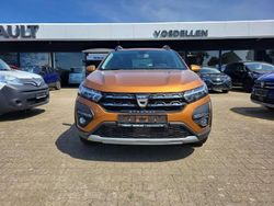 Atacamaorange Gebraucht 2022 Dacia Sandero Comfort Kleinwagen | 23.450 €