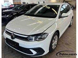 Weiß Gebraucht 2024 VW Polo Life Kleinwagen | 17.250 € (Guter Preis)