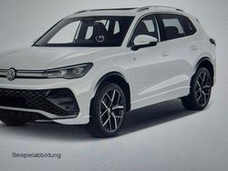 Weiß Neu 2025 VW Tiguan Elegance SUV | 57.350 € (Fairer Preis)