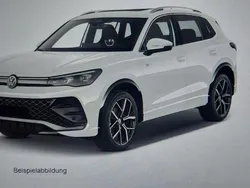 Weiß Neu 2025 VW Tiguan Elegance SUV | 57.500 € (Fairer Preis)