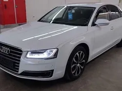 Weiß Gebraucht 2016 Audi A8 Sport Limousine | 25.980 € (Superpreis)